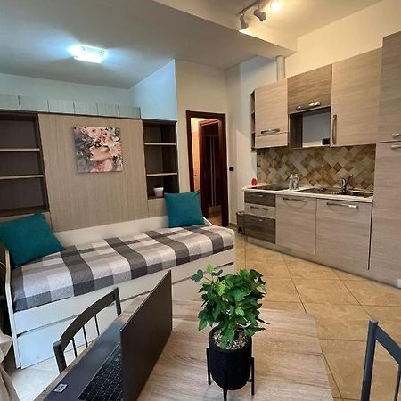 Siena Fox In Bed & Breakfast Luaran gambar