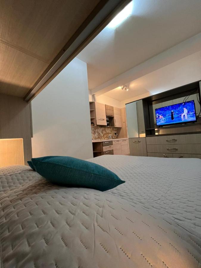 Siena Fox In Bed & Breakfast Luaran gambar
