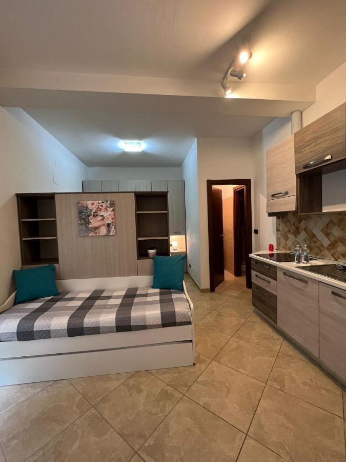 Siena Fox In Bed & Breakfast Luaran gambar