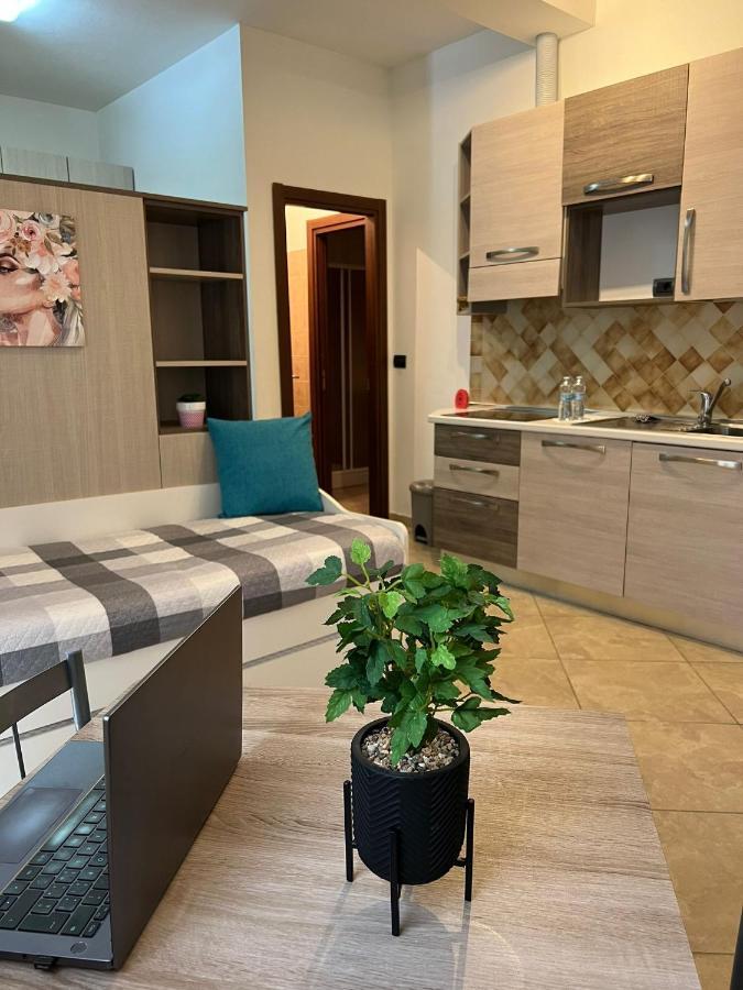 Siena Fox In Bed & Breakfast Luaran gambar