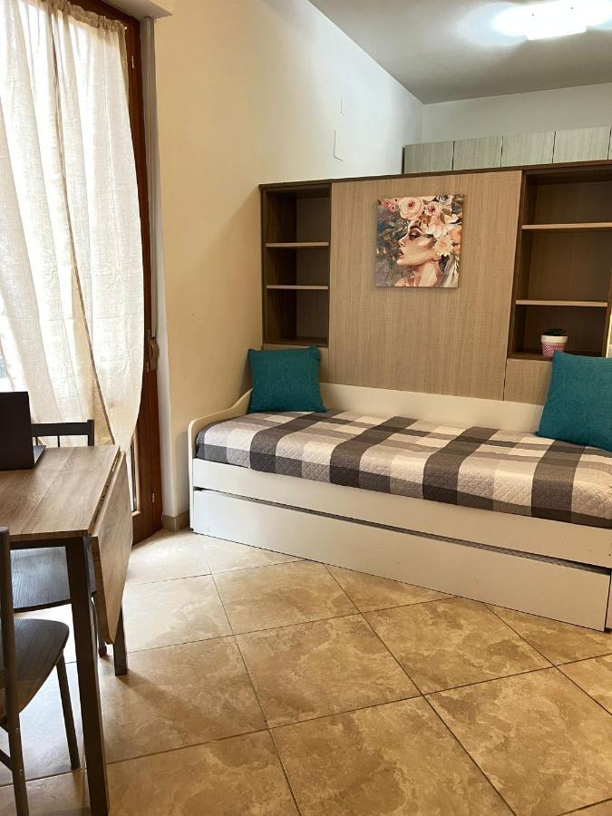 Siena Fox In Bed & Breakfast Luaran gambar