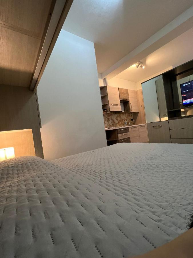Siena Fox In Bed & Breakfast Luaran gambar
