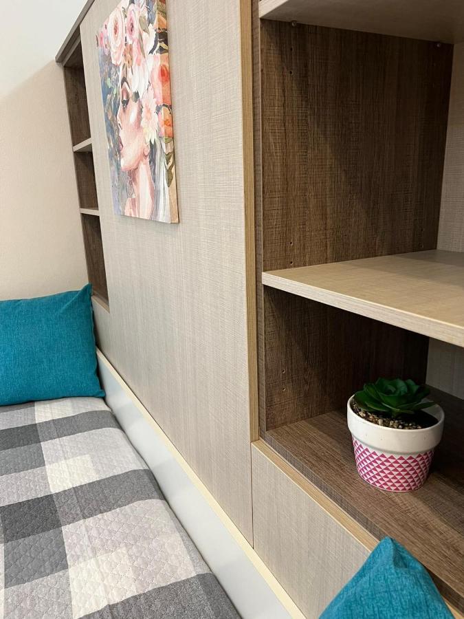 Siena Fox In Bed & Breakfast Luaran gambar
