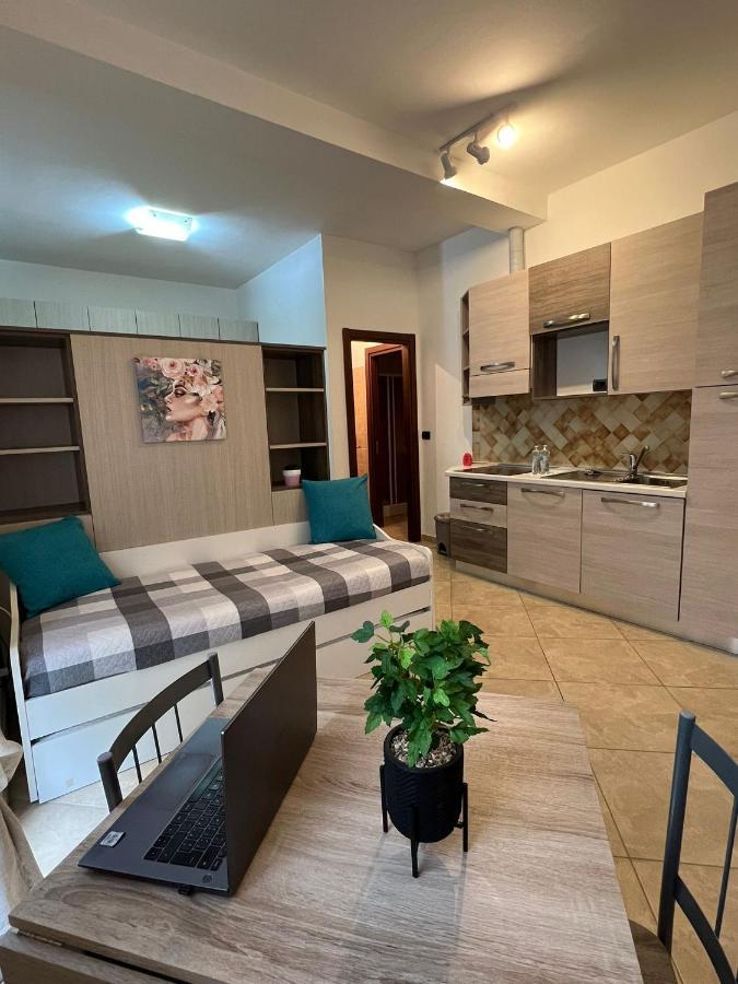 Siena Fox In Bed & Breakfast Luaran gambar