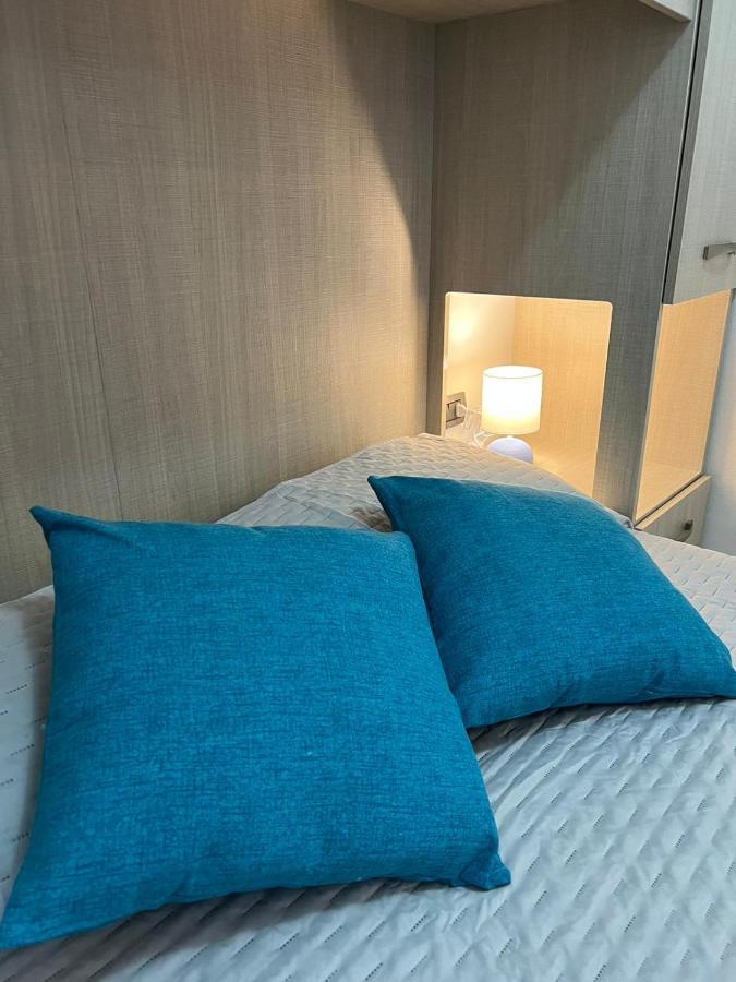 Siena Fox In Bed & Breakfast Luaran gambar