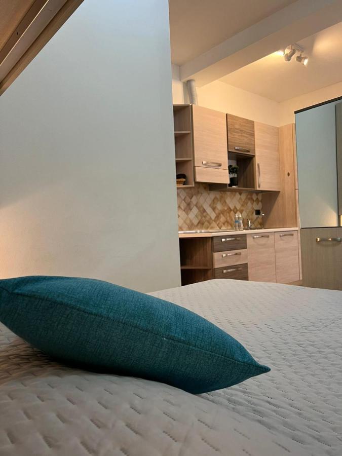 Siena Fox In Bed & Breakfast Luaran gambar
