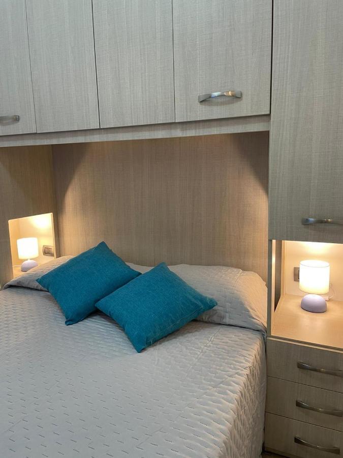 Siena Fox In Bed & Breakfast Luaran gambar
