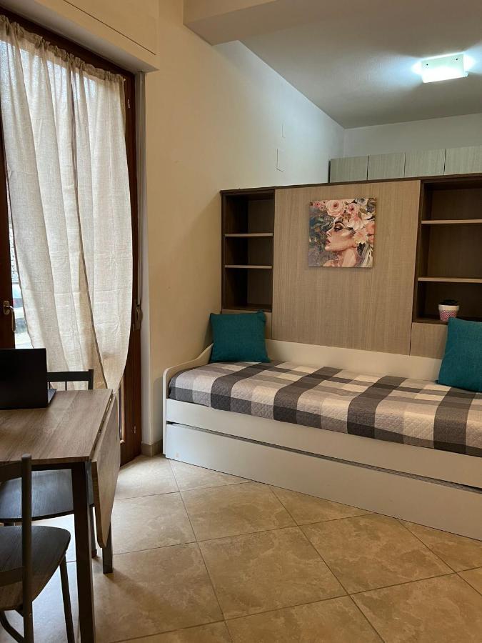 Siena Fox In Bed & Breakfast Luaran gambar