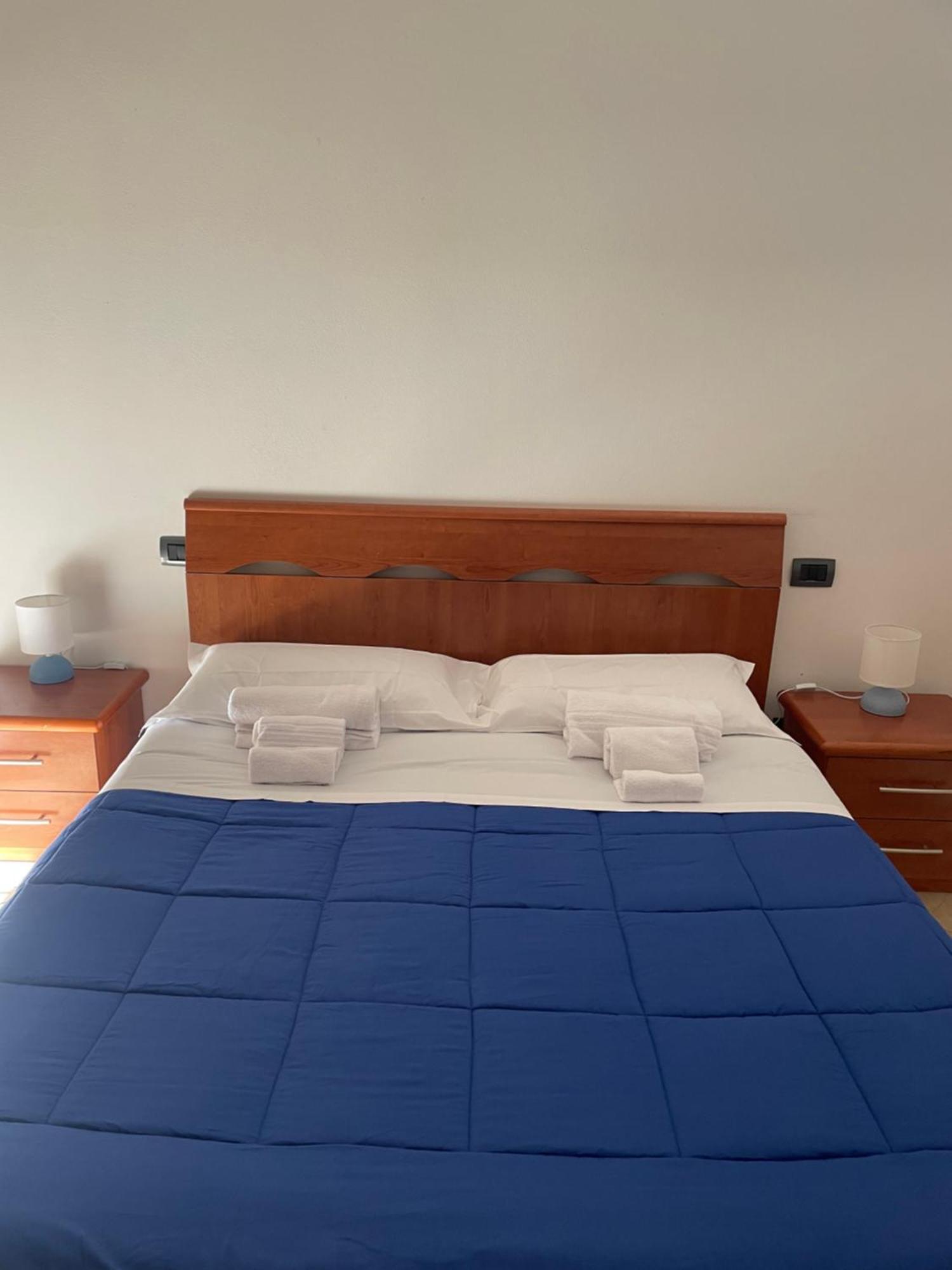 Siena Fox In Bed & Breakfast Luaran gambar