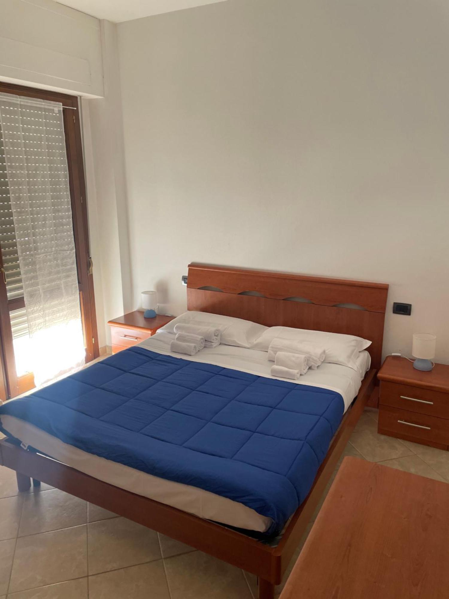 Siena Fox In Bed & Breakfast Luaran gambar