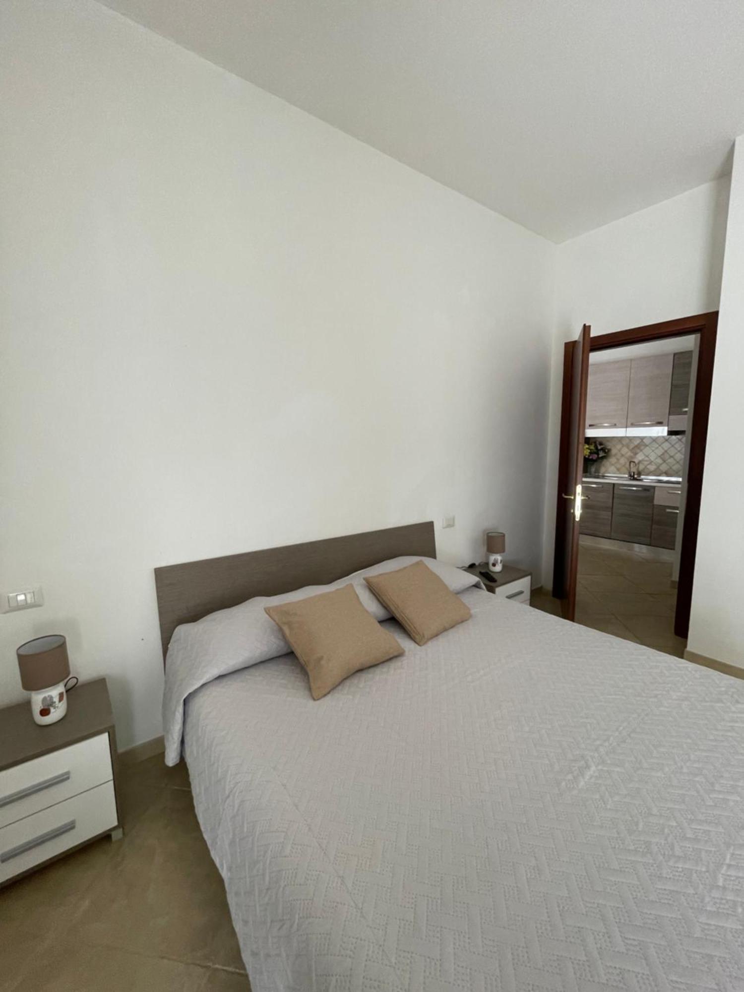 Siena Fox In Bed & Breakfast Luaran gambar
