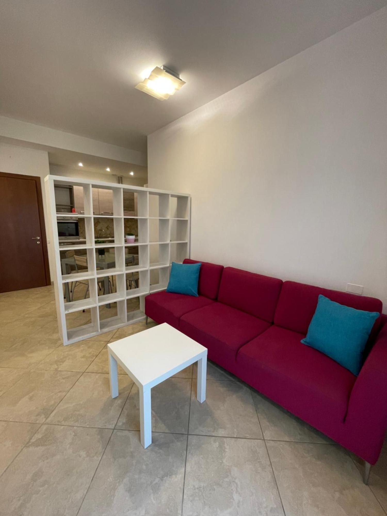 Siena Fox In Bed & Breakfast Luaran gambar