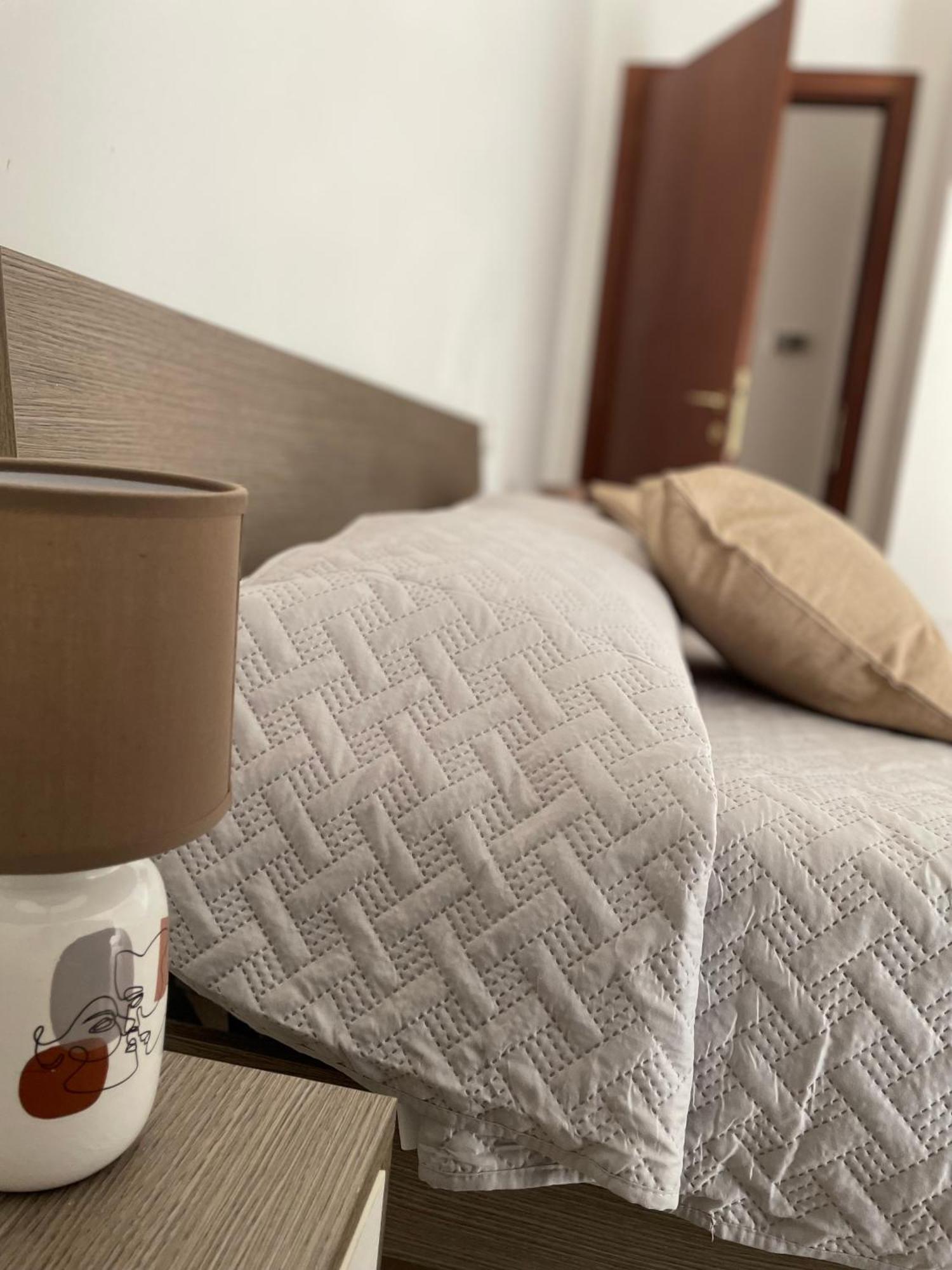 Siena Fox In Bed & Breakfast Luaran gambar