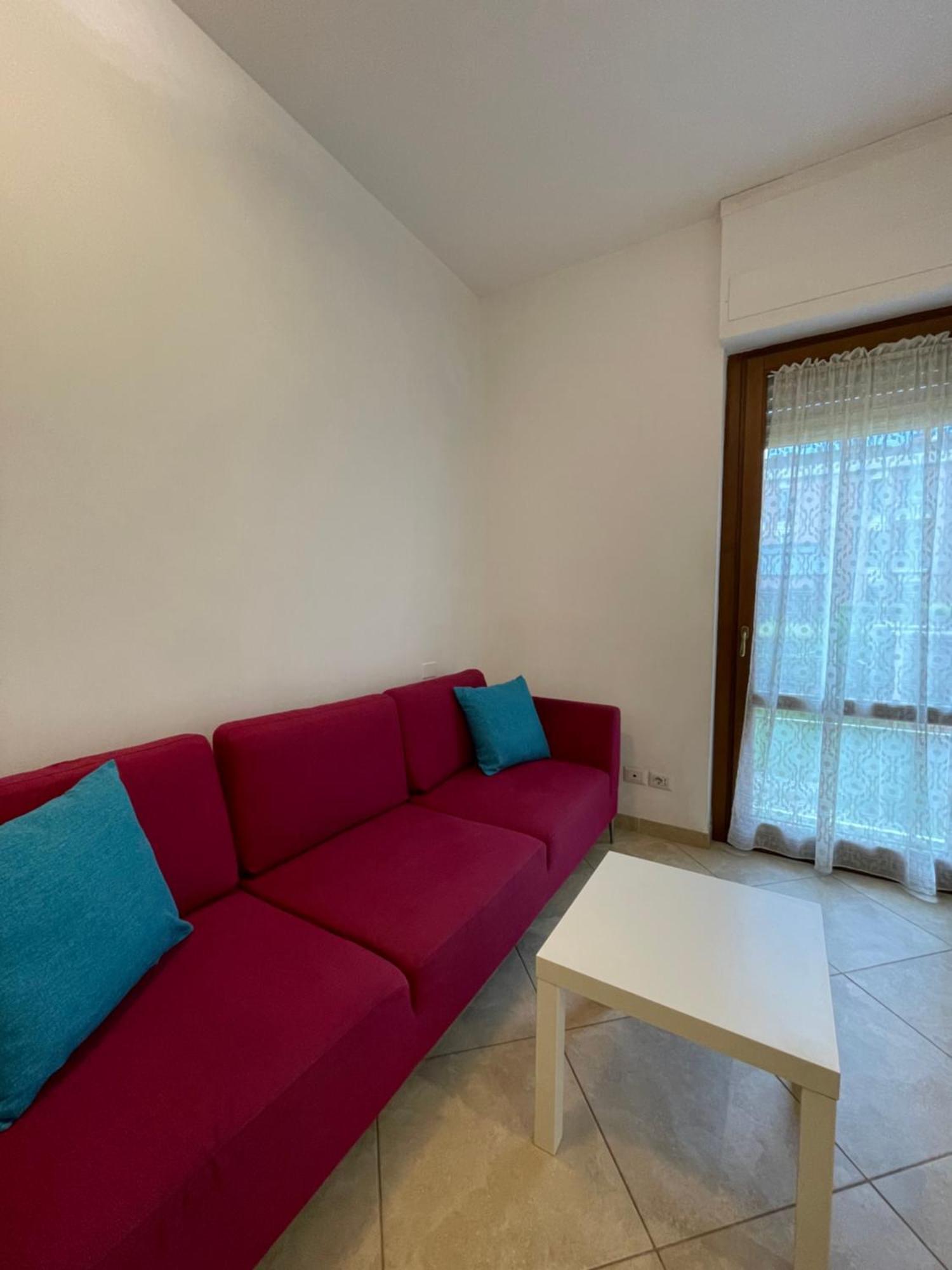 Siena Fox In Bed & Breakfast Luaran gambar