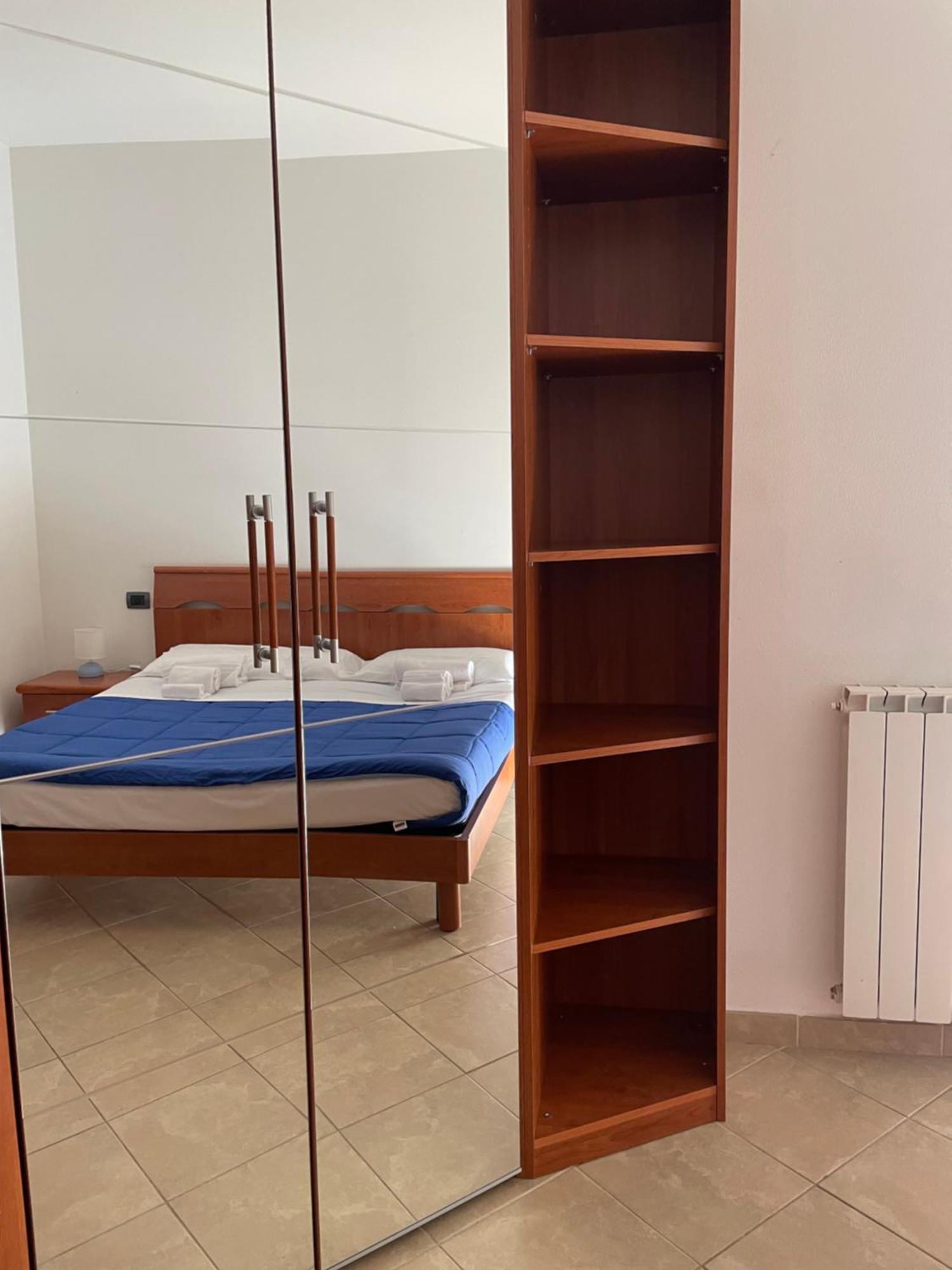 Siena Fox In Bed & Breakfast Luaran gambar